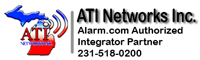 ATI Networks logo
